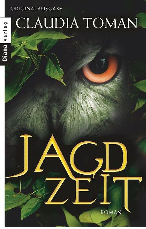Jagdzeit