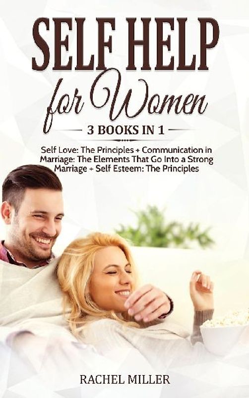 Self Help for Women
