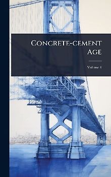 Concrete-cement Age