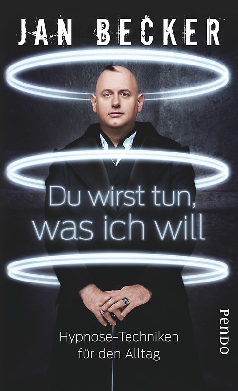 Du wirst tun, was ich will