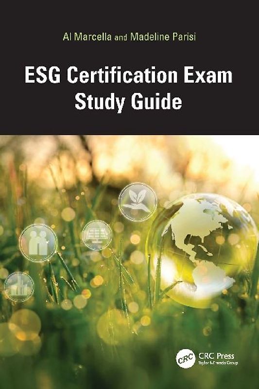 ESG Certification Exam Study Guide