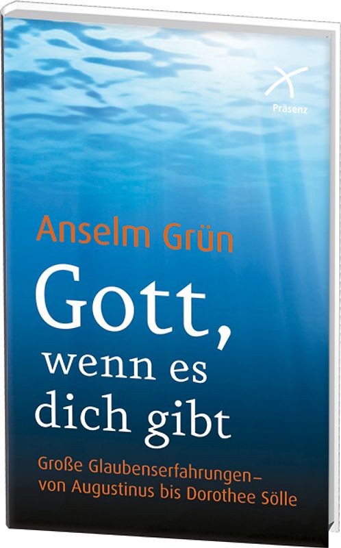 Gott, wenn es dich gibt