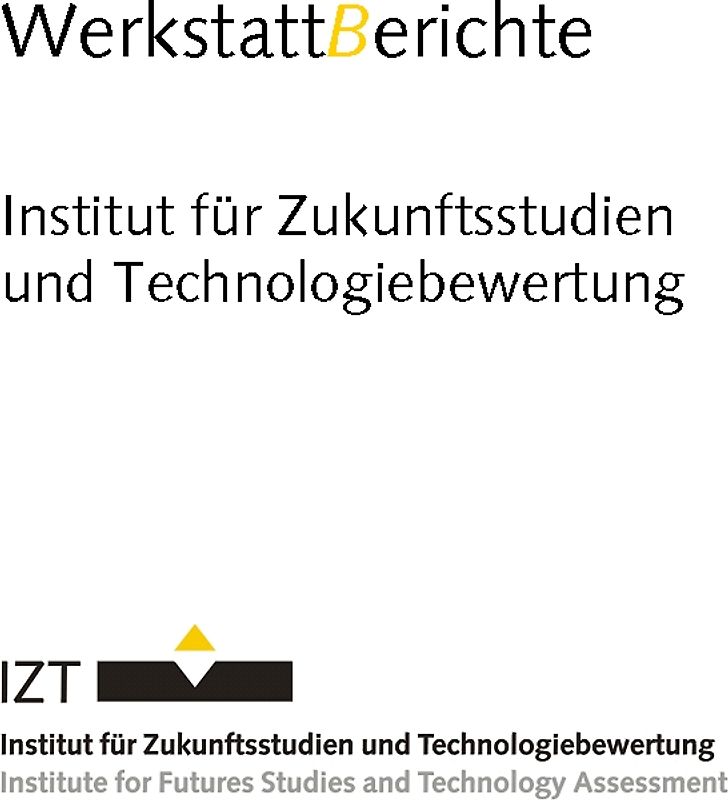 Literaturstudie zu den ökologischen Folgen des E-Commerce