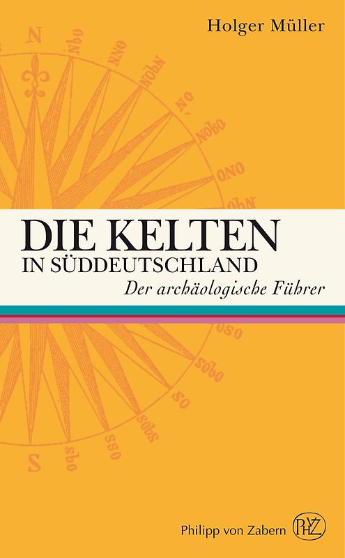 Die Kelten in Süddeutschland