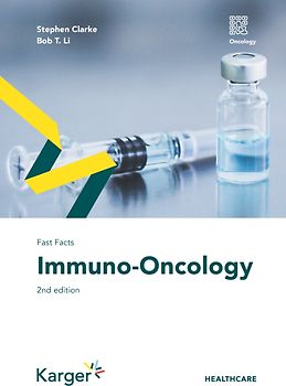 Fast Facts: Immuno-Oncology