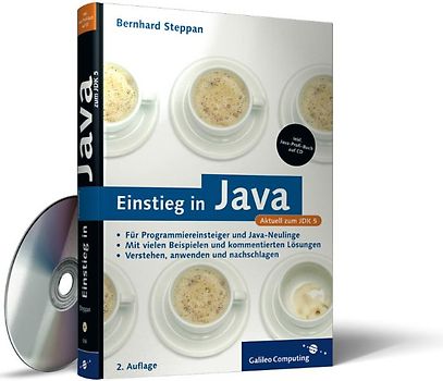Einstieg in Java