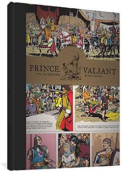 Prince Valiant Vol. 14