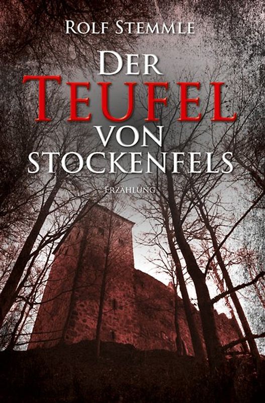 Der Teufel von Stockenfels