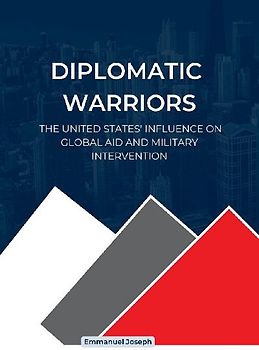 Diplomatic Warriors