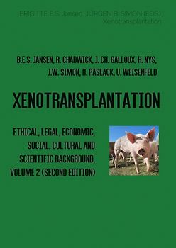 Xenotransplantation