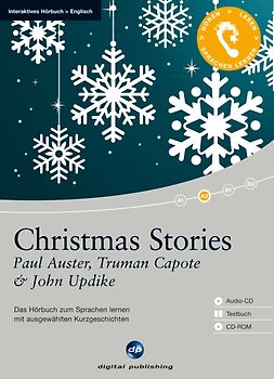 Christmas Stories