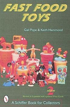 Fast Food Toys