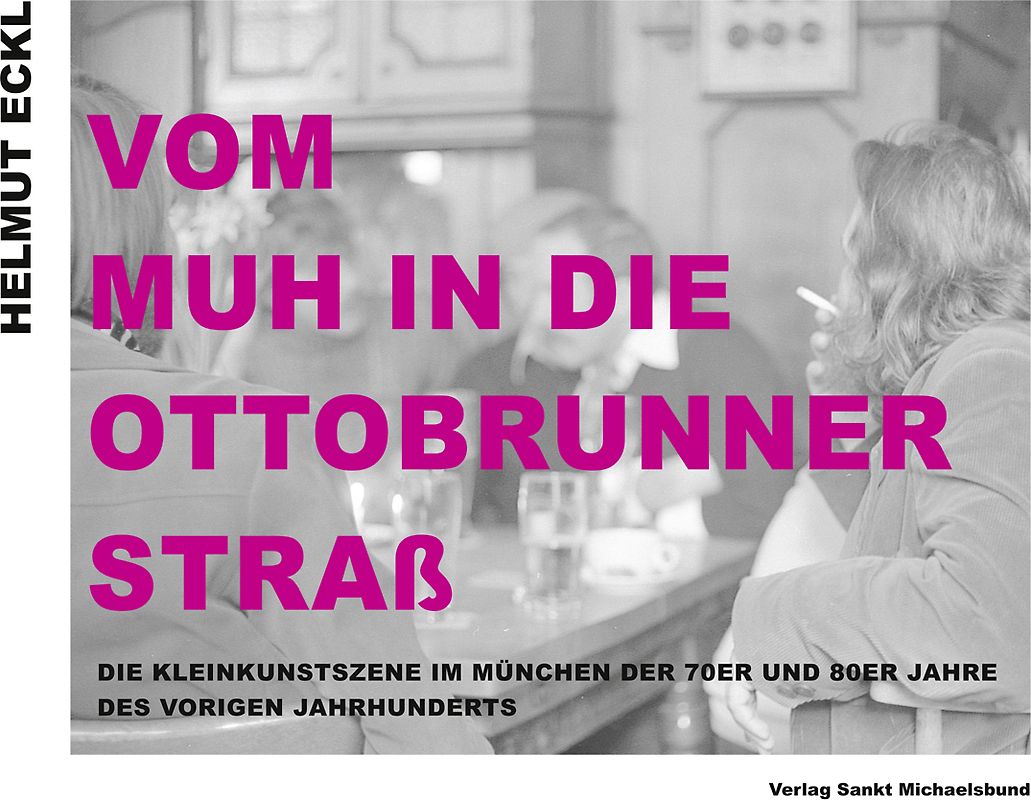 Vom MUH in die Ottobrunner Straß