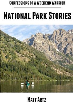 Confessions of a Weekend Warrior