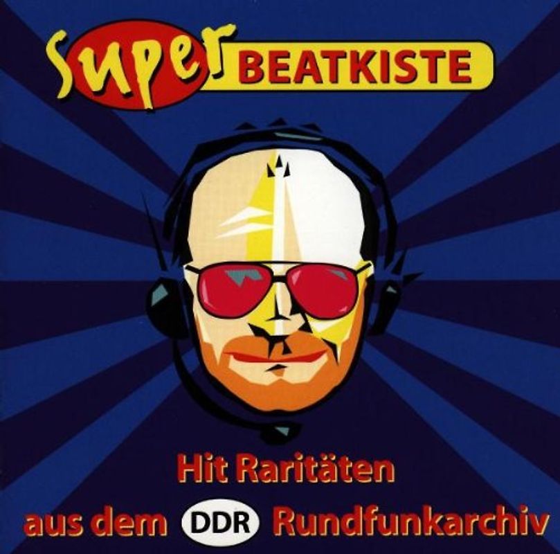 Various - Super Beatkiste Vol.1