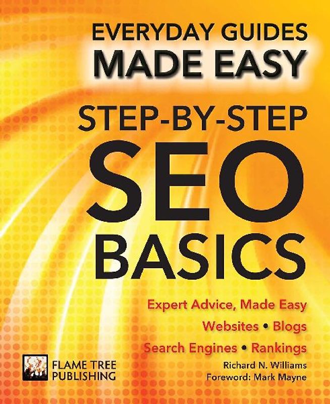 Step-By-Step SEO Basics