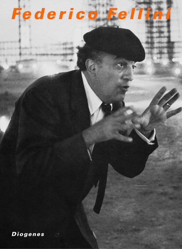 Federico Fellini
