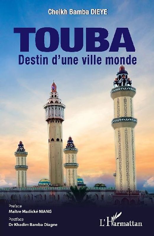 Touba