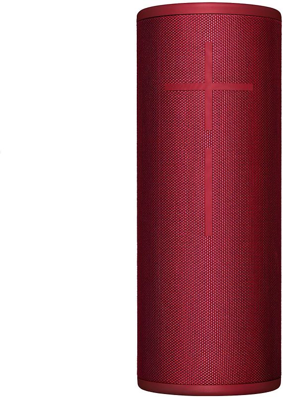 Ultimate Ears UE Megaboom 3 rouge