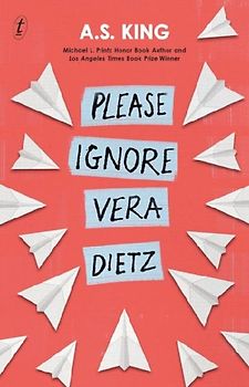 Please Ignore Vera Dietz