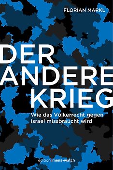 Der andere Krieg.