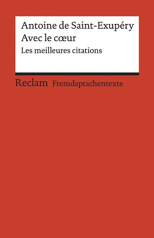 Avec le cœur. Les meilleures citations.