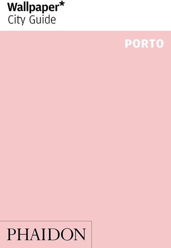 Wallpaper* City Guide Porto