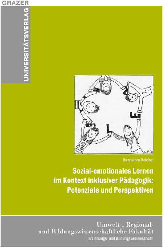 Sozial-emotionales Lernen im Kontext inklusiver Pädagogik: Potenziale und Perspektiven