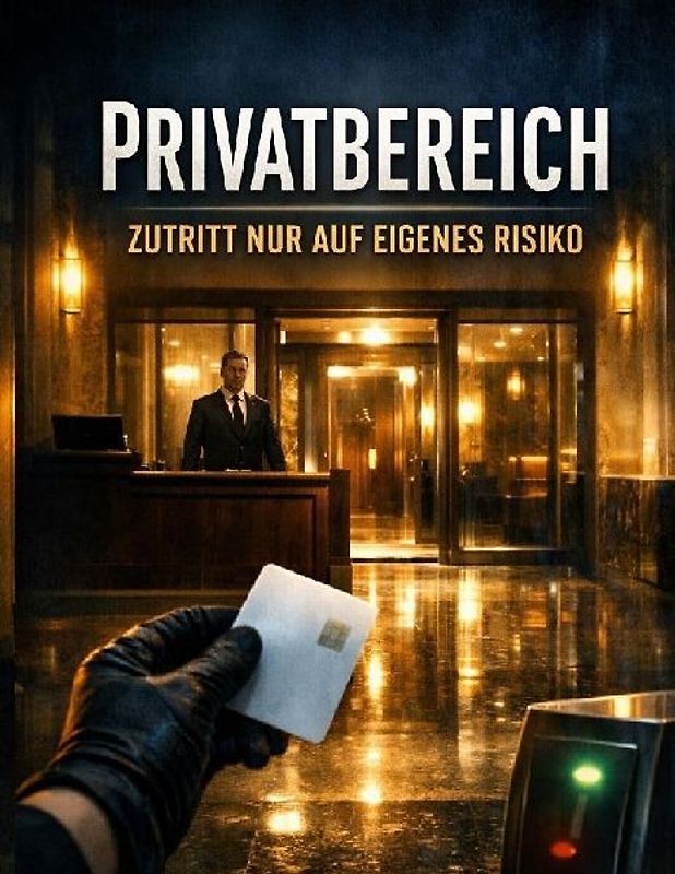 Privatbereich