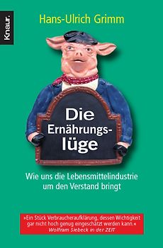 Die Ernährungslüge