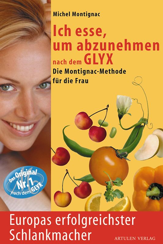 Ich esse um abzunehmen nach dem GLYX