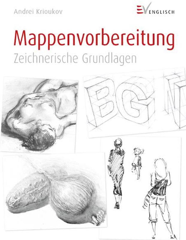 Mappenvorbereitung