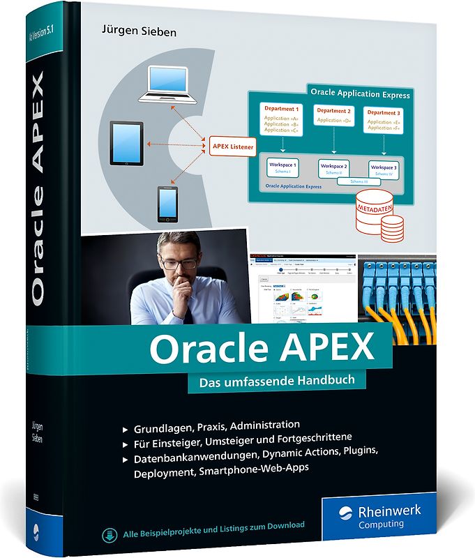 Oracle APEX