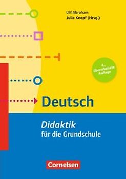 Fachdidaktik für die Grundschule