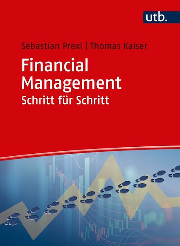 Financial Management Schritt für Schritt