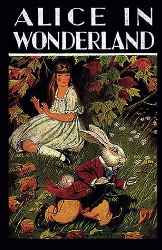 Alice in Wonderland: Alice's Adventures in Wonderland (1916): Alice in Wonderland: Alice's Adventures in Wonderland (1916)
