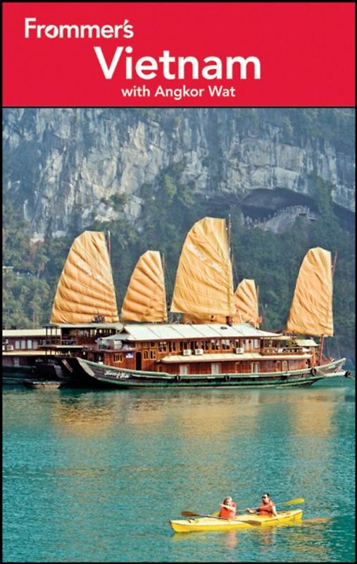 Frommer's Vietnam