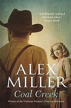 Coal Creek: Victorian Premier's Literary Award 2014. Nominiert: IMPAC DUBLIN LITERARY AWARD 2014