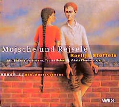 Mojsche und Rejsele. Hörspiel. Ab 12 Jahren
