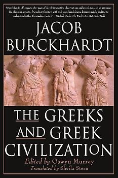 The Greeks and Greek Civilization