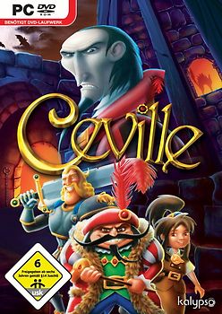 Ceville PC Spiele