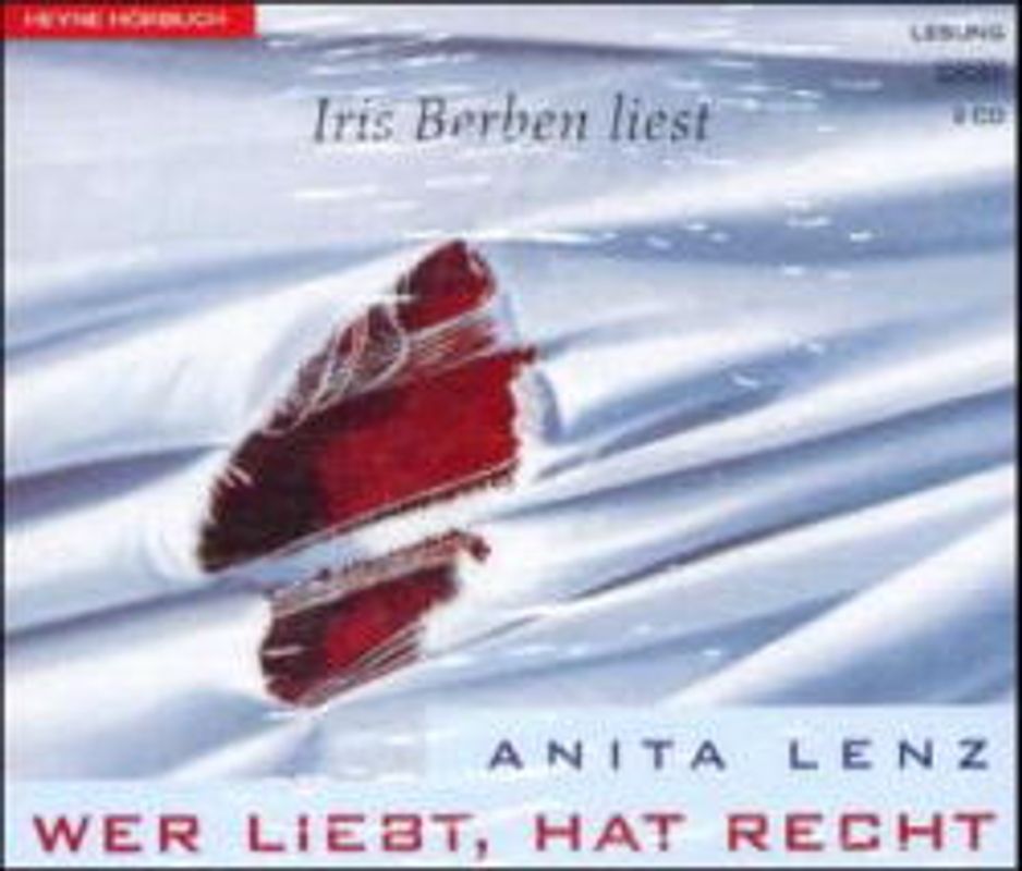 Wer liebt, hat Recht