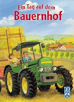Ein Tag auf dem Bauernhof