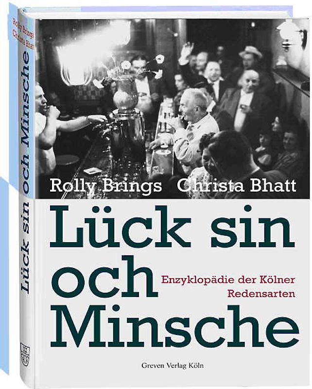 Lück sin och Minsche