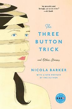 Three Button Trick And Other Stories, The