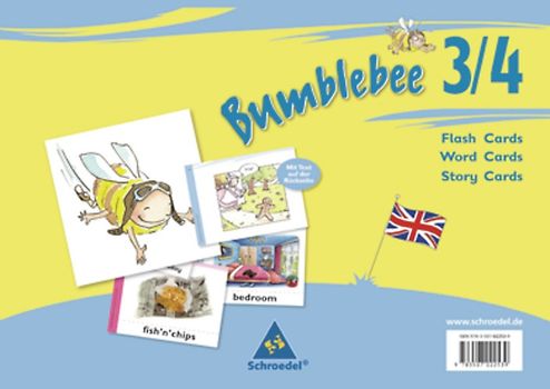 Bumblebee - Ausgabe 2008