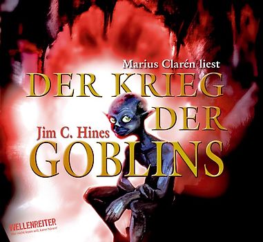 Der Krieg der Goblins