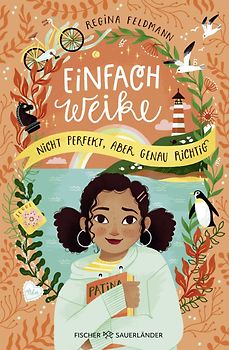 Einfach Weike - Nicht perfekt, aber genau richtig