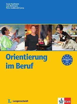 Orientierung im Beruf