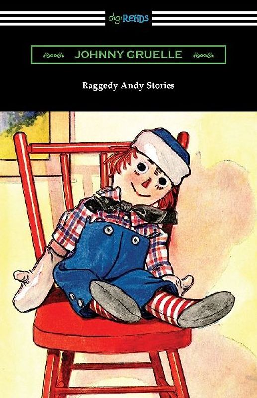 Raggedy Andy Stories